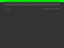 Tablet Screenshot of cotofotos.com